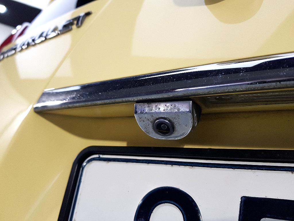 Chevrolet Spark 2013 Amarillo - Importación desde Corea - HF Imports Iquique - Foto 16