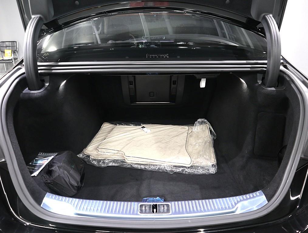 Mercedes Benz S Class 2022 Negro - Importación desde Corea - HF Imports Iquique - Foto 17