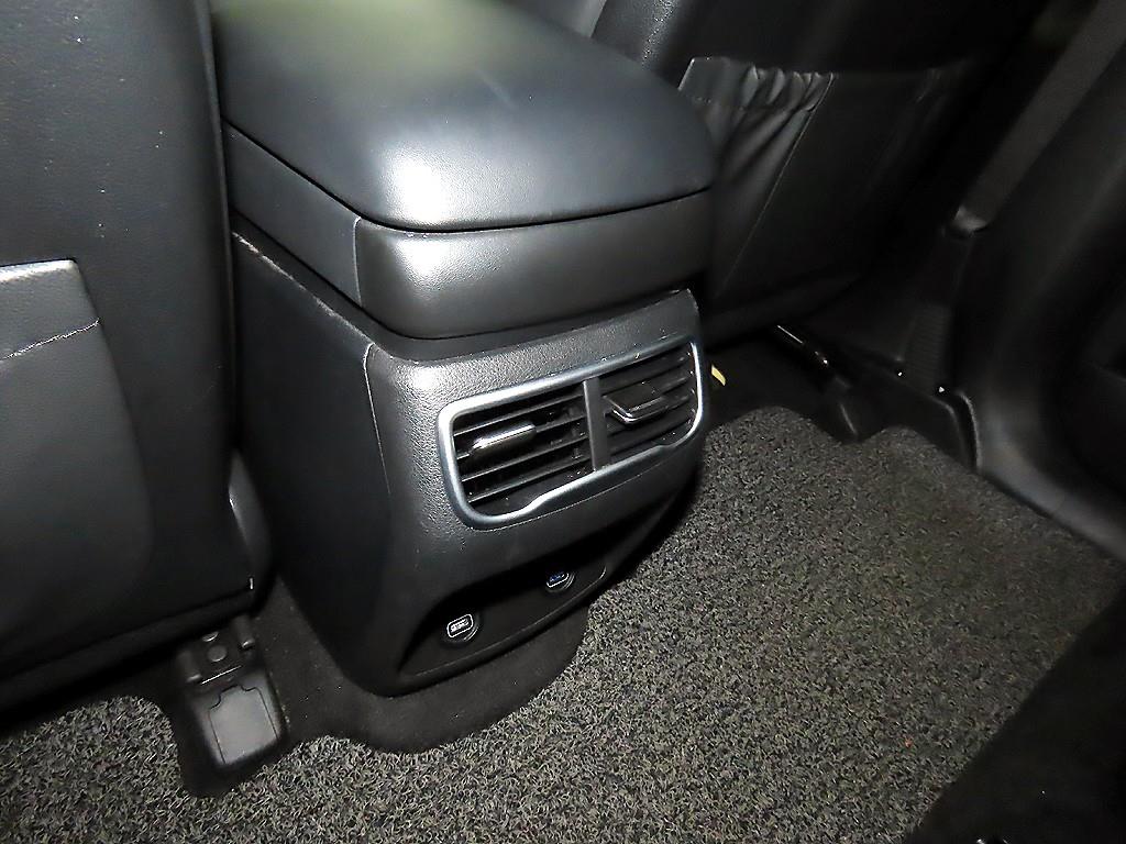 HYUNDAI Santa Fe 2022 Blanco - Importación desde Corea - HF Imports Iquique - Foto 14