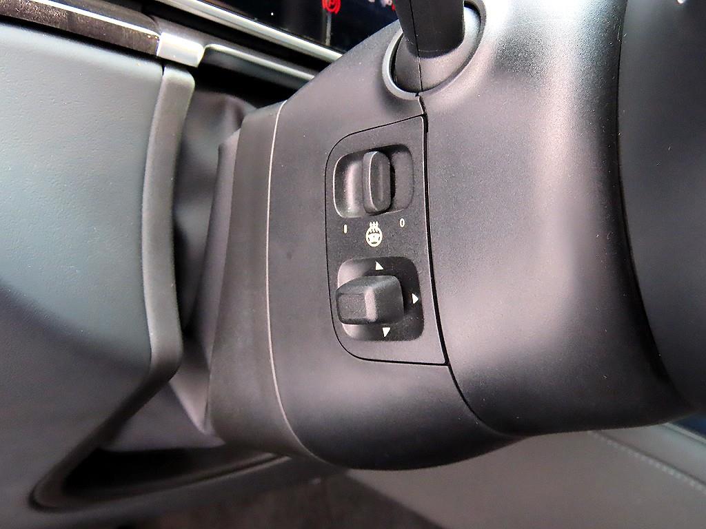 Mercedes Benz S Class 2021 Negro - Importación desde Corea - HF Imports Iquique - Foto 13