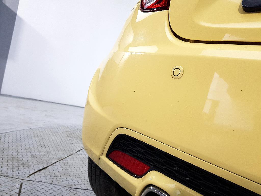 Chevrolet Spark 2013 Amarillo - Importación desde Corea - HF Imports Iquique - Foto 17