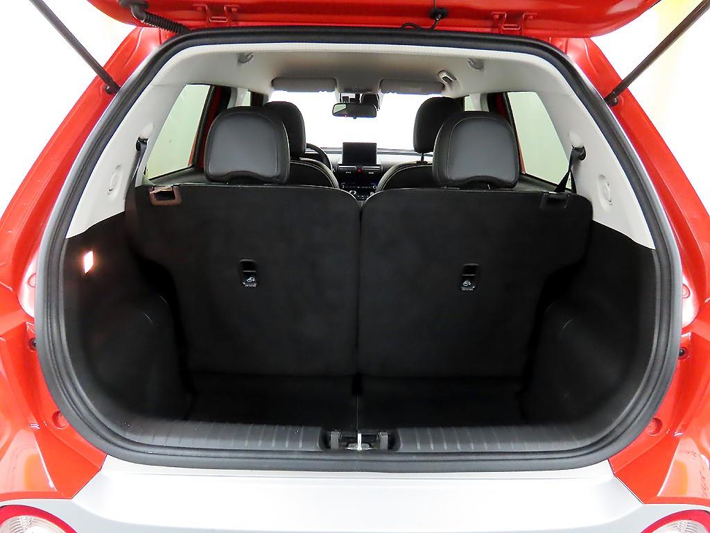 HYUNDAI Casper 2022 - Importación desde Corea - HF Imports Iquique - Foto 15