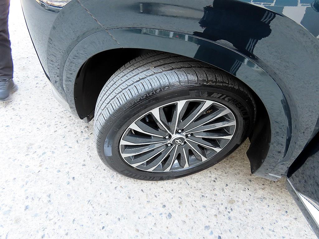 HYUNDAI Palisade 2023 Verde - Importación desde Corea - HF Imports Iquique - Foto 19