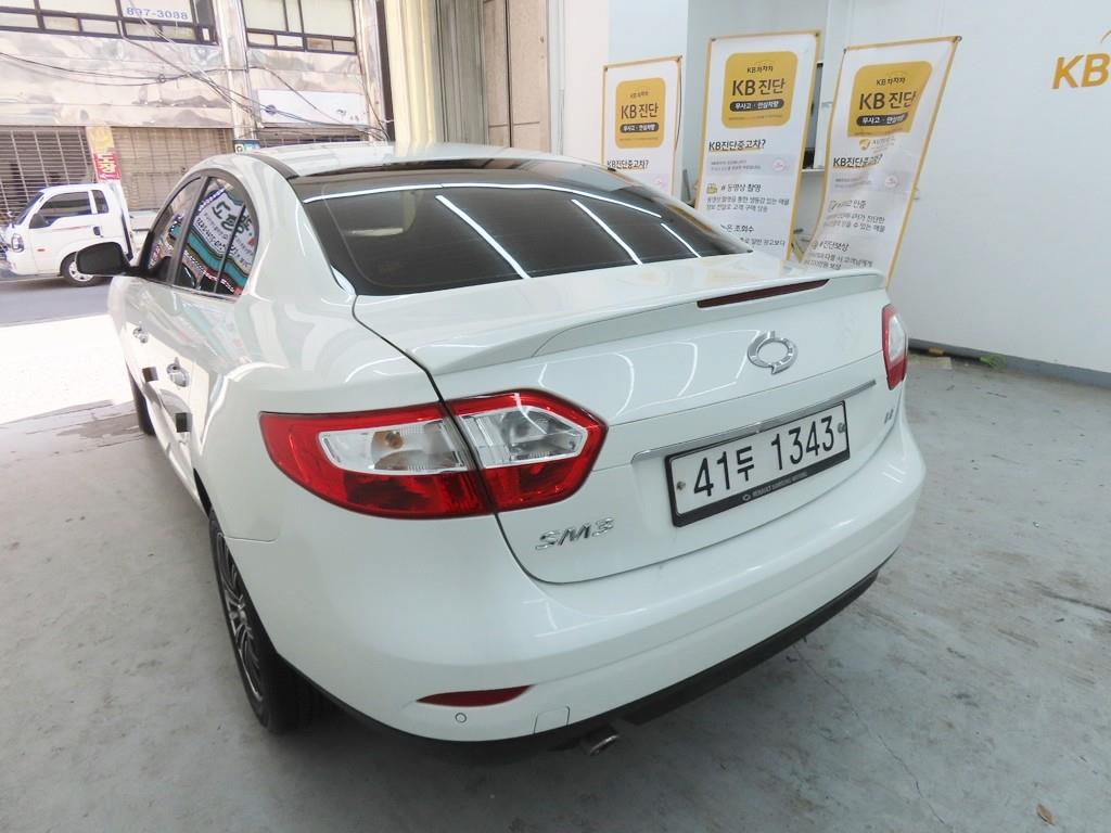 SAMSUNG SM3 - Vista 4