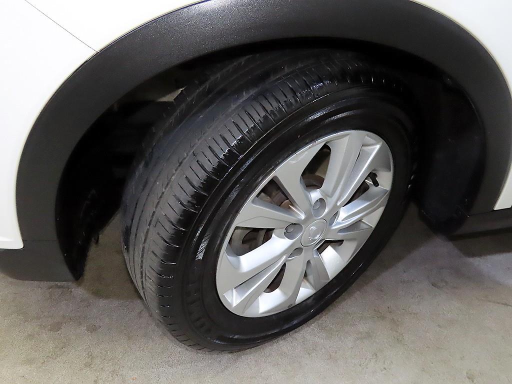 Ssangyong Tivoli 2021 Blanco - Importación desde Corea - HF Imports Iquique - Foto 19