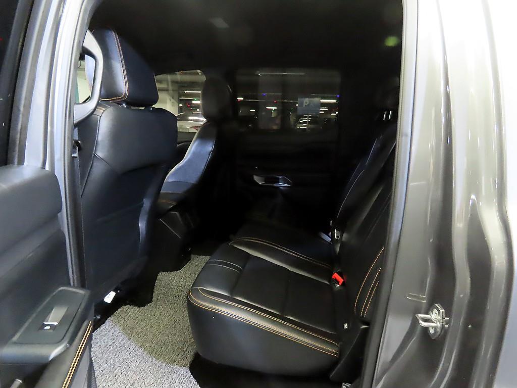 Ford Ranger - Vista 7