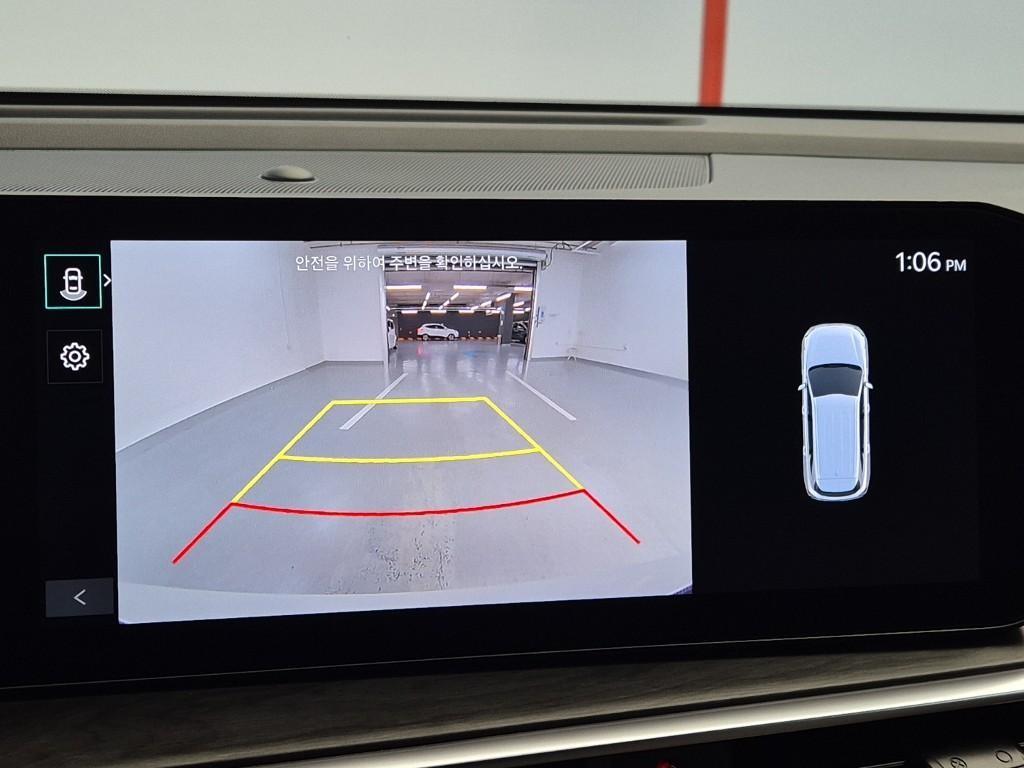 KIA Sorento 2024 Blanco - Importación desde Corea - HF Imports Iquique - Foto 14