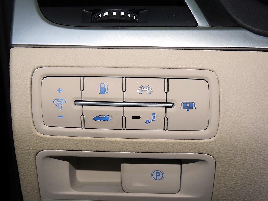 Genesis G80 2017 Negro - Importación desde Corea - HF Imports Iquique - Foto 14