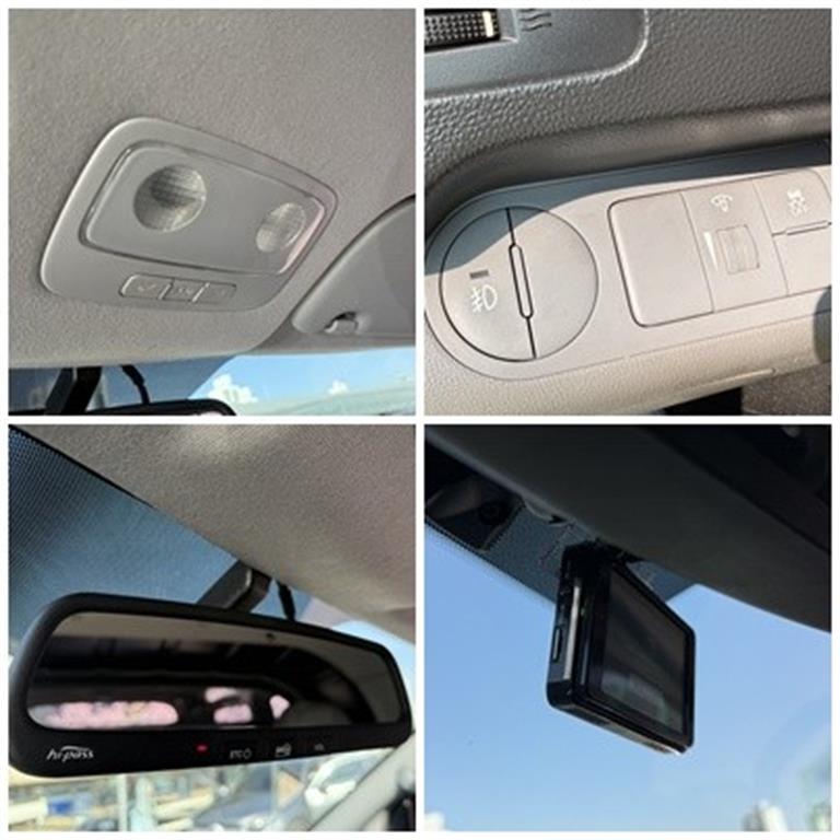 HYUNDAI Starex - Vista 11