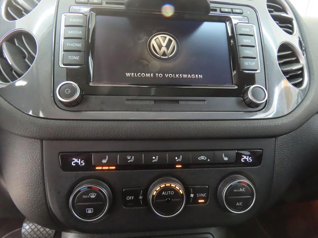 Volkswagen Tiguan - Vista 12