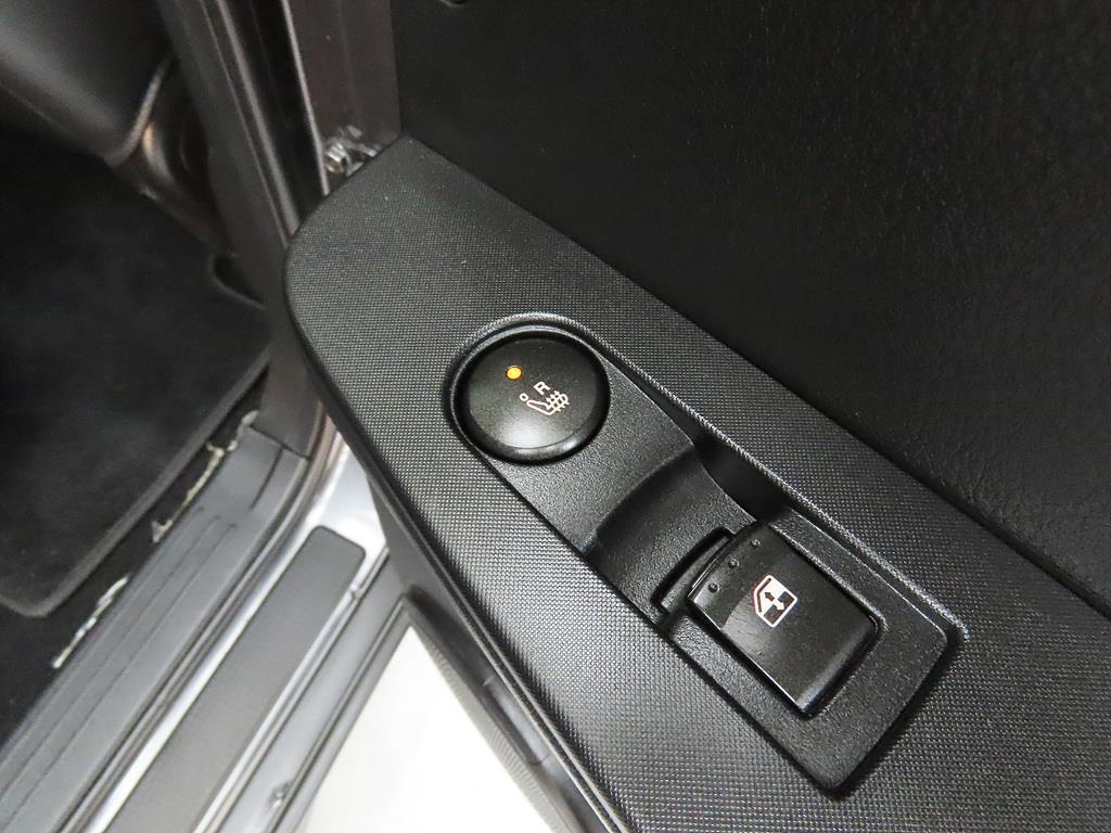 Ssangyong Korando 2017 Gris - Importación desde Corea - HF Imports Iquique - Foto 14