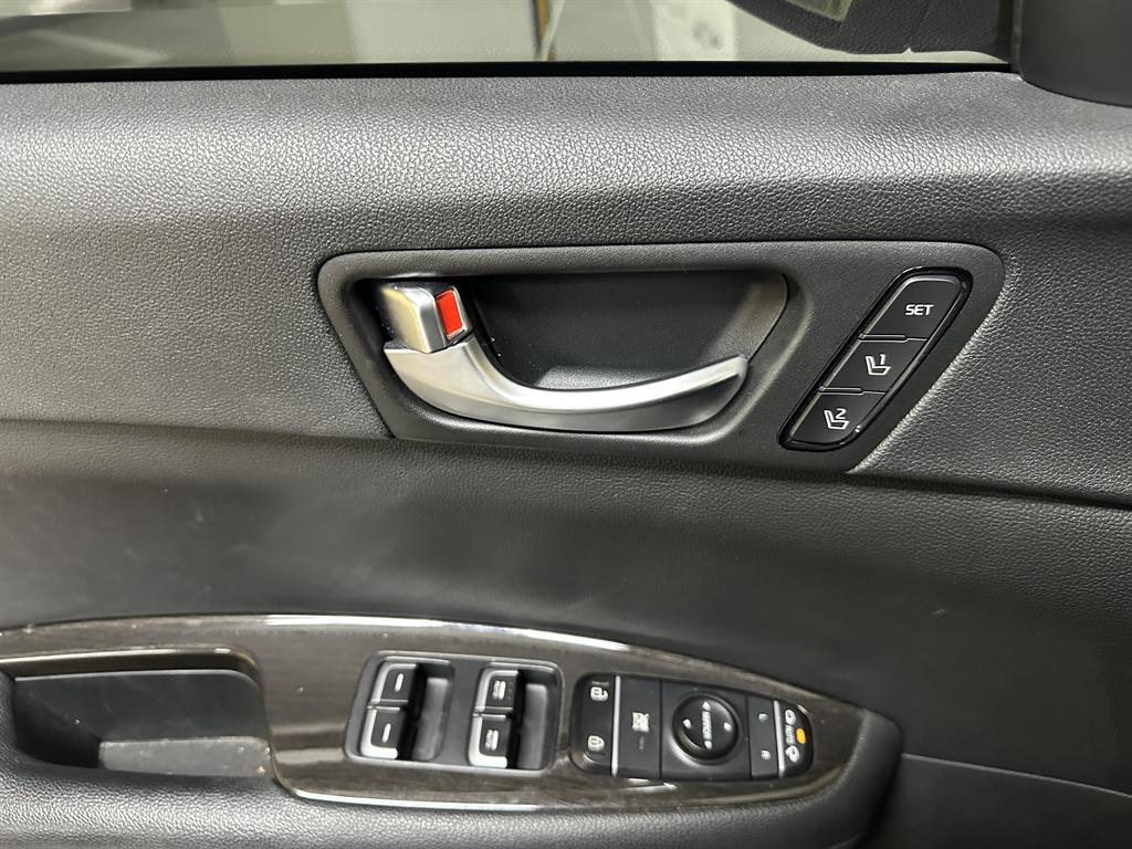 KIA K5 2020 Blanco - Importación desde Corea - HF Imports Iquique - Foto 14