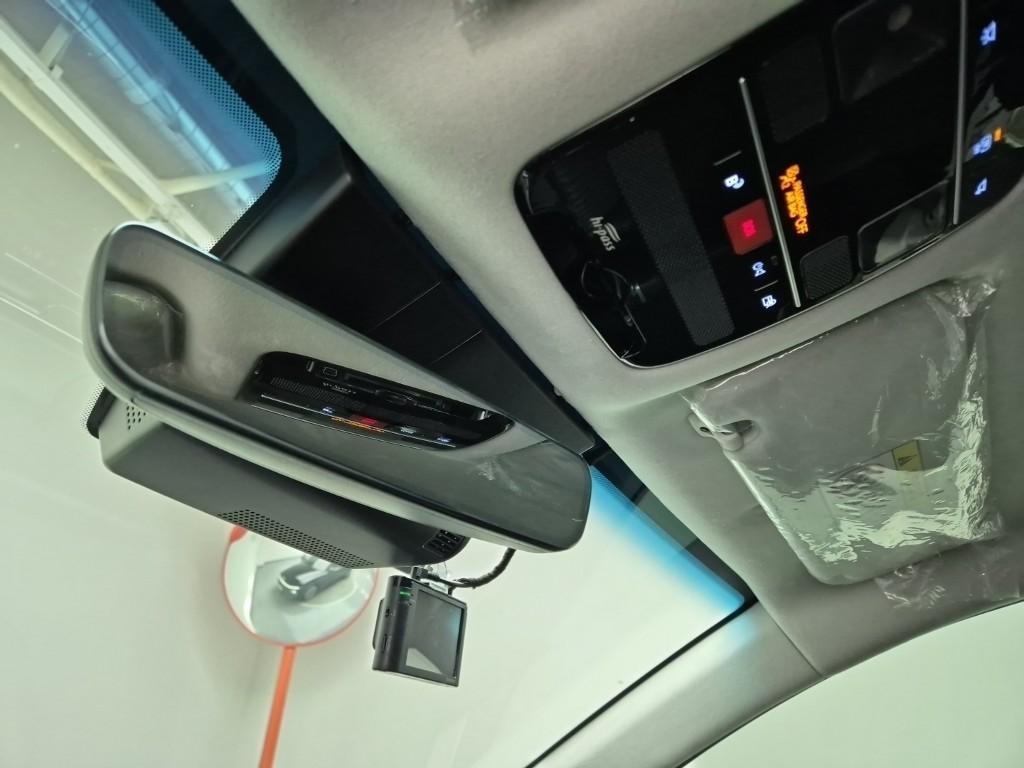 HYUNDAI Grandeur 2023 Negro - Importación desde Corea - HF Imports Iquique - Foto 16