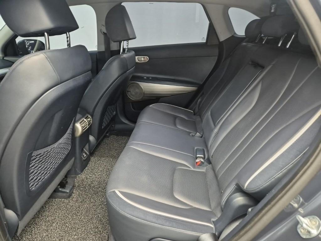 HYUNDAI Nexo - Vista 11