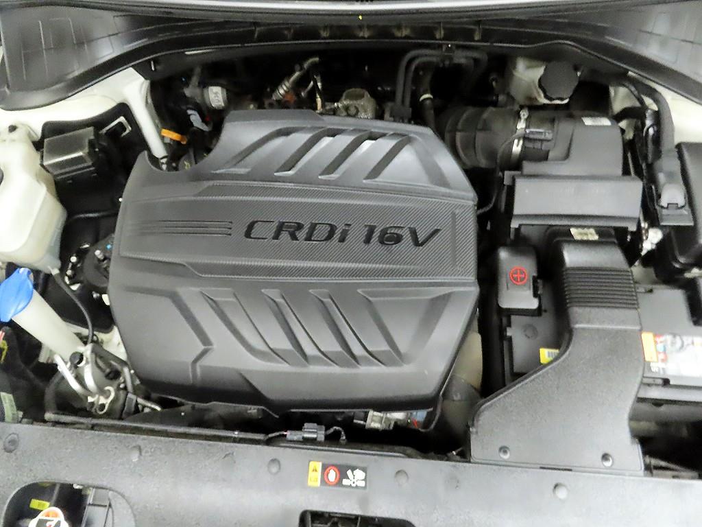 KIA Sorento 2019 Blanco - Importación desde Corea - HF Imports Iquique - Foto 20