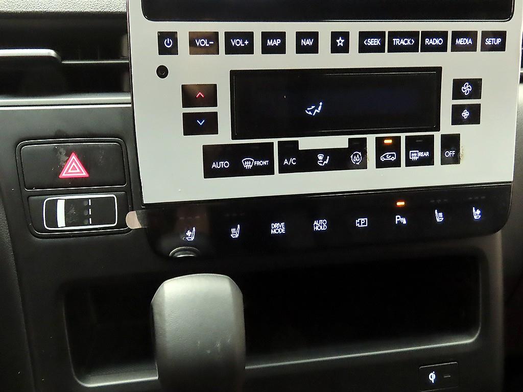 HYUNDAI Staria 2025 - Importación desde Corea - HF Imports Iquique - Foto 17