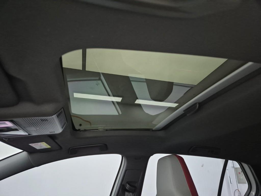 Volkswagen Golf 2024 Blanco - Importación desde Corea - HF Imports Iquique - Foto 13