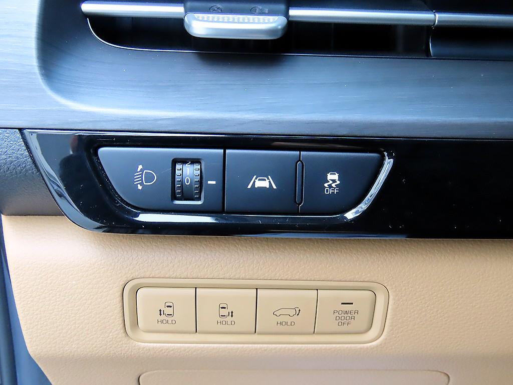 KIA Carnival 2021 Negro - Importación desde Corea - HF Imports Iquique - Foto 13