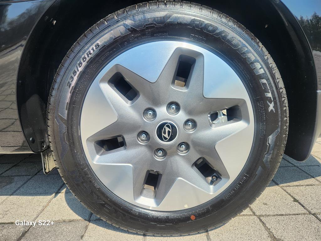 HYUNDAI Staria 2025 Negro - Importación desde Corea - HF Imports Iquique - Foto 20