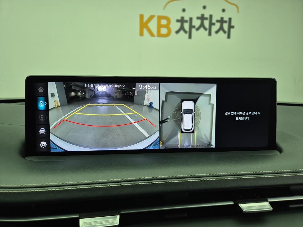 Genesis GV70 2022 Blanco - Importación desde Corea - HF Imports Iquique - Foto 14