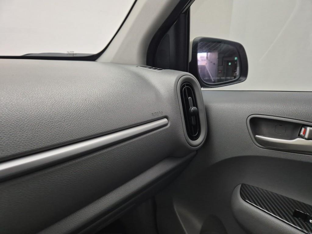 KIA Morning 2021 the color of pearl - Importación desde Corea - HF Imports Iquique - Foto 17