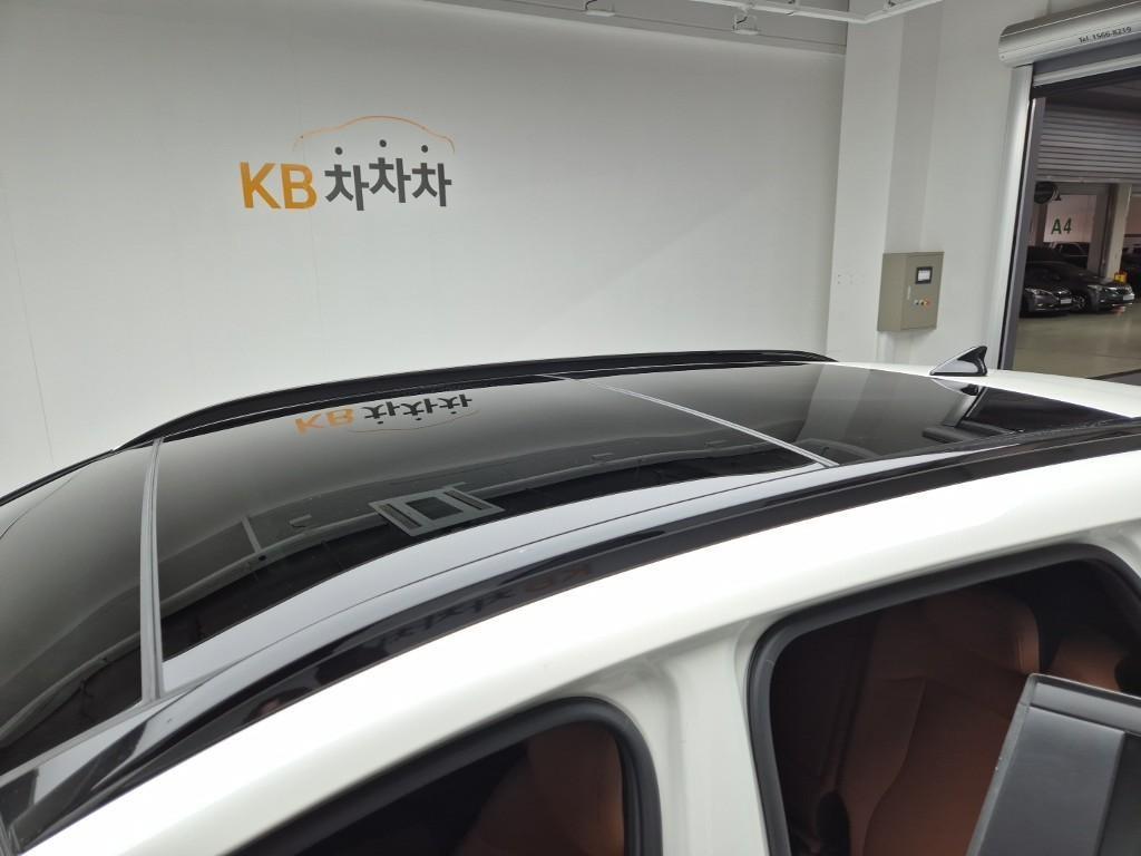 KIA Sportage 2022 Blanco - Importación desde Corea - HF Imports Iquique - Foto 13