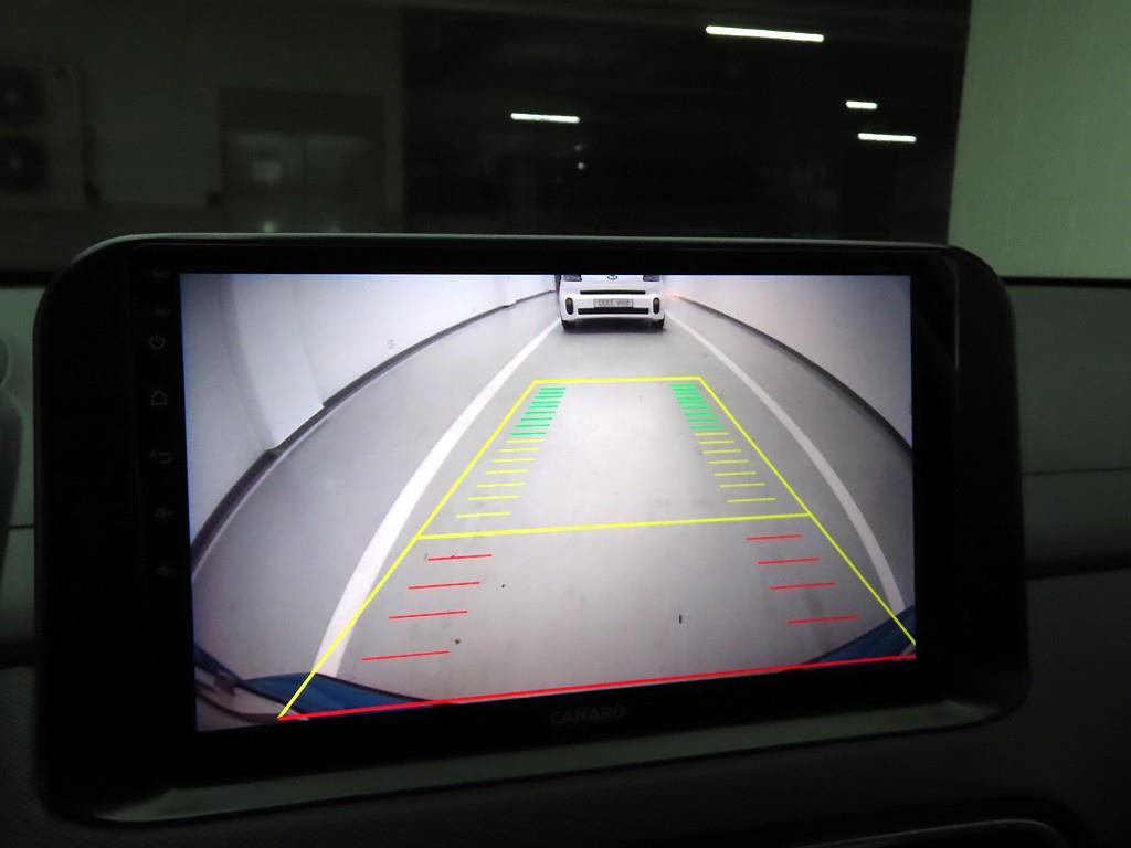 HYUNDAI Kona 2020 Azul - Importación desde Corea - HF Imports Iquique - Foto 15