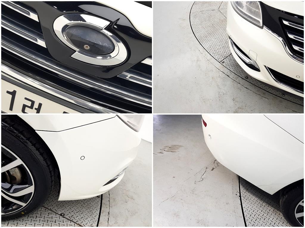 SAMSUNG SM7 2015 Blanco - Importación desde Corea - HF Imports Iquique - Foto 19