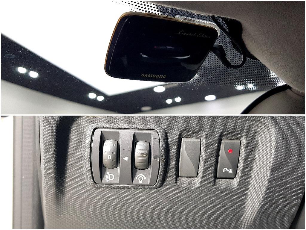 SAMSUNG QM3 2014 the color of pearl - Importación desde Corea - HF Imports Iquique - Foto 16