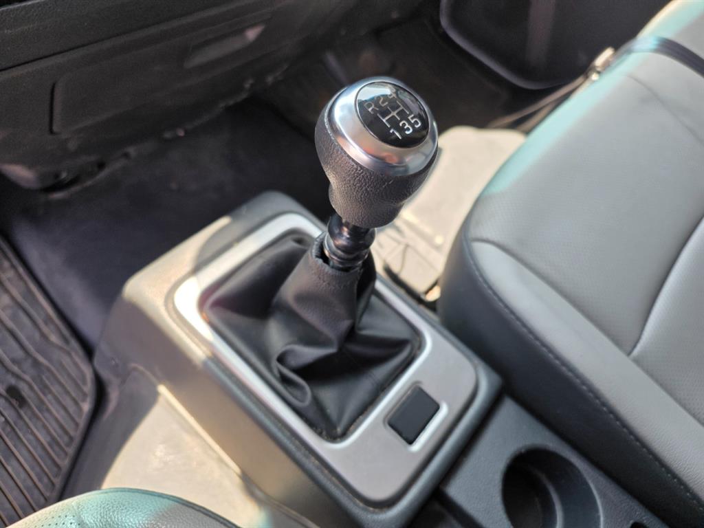 medium and large cargo Cargo 2024 Blanco - Importación desde Corea - HF Imports Iquique - Foto 14