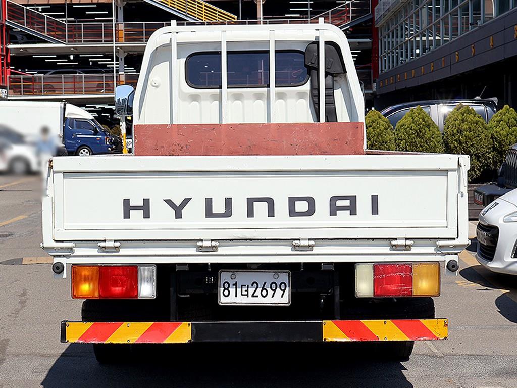 medium and large cargo Cargo - Vista 5