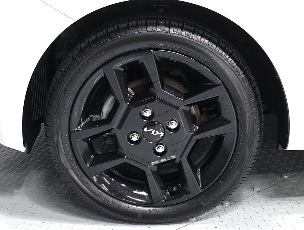 KIA Ray 2023 Blanco - Importación desde Corea - HF Imports Iquique - Foto 19