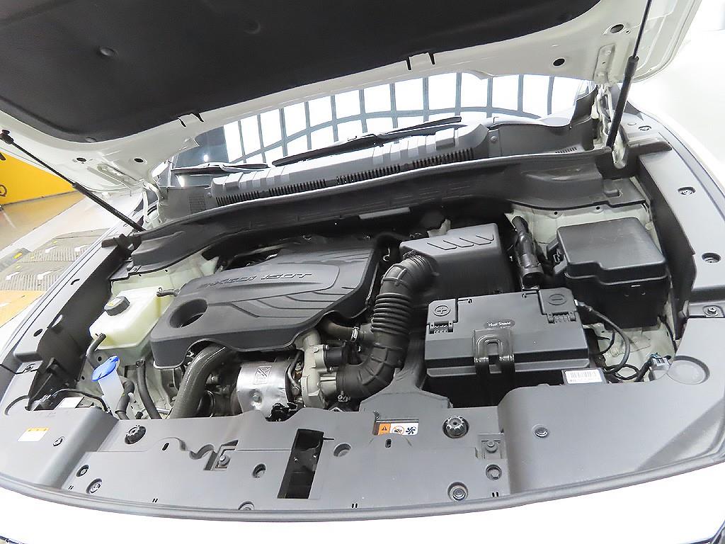 Ssangyong Torres 2023 Blanco - Importación desde Corea - HF Imports Iquique - Foto 7