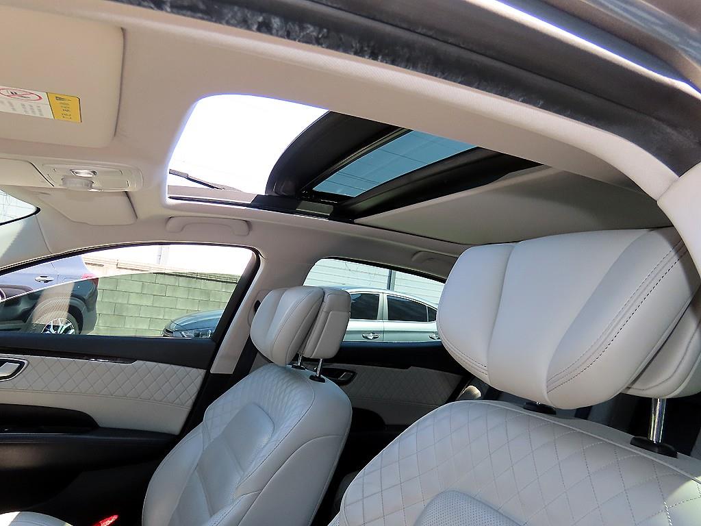 SAMSUNG SM6 2016 Plateado - Importación desde Corea - HF Imports Iquique - Foto 17