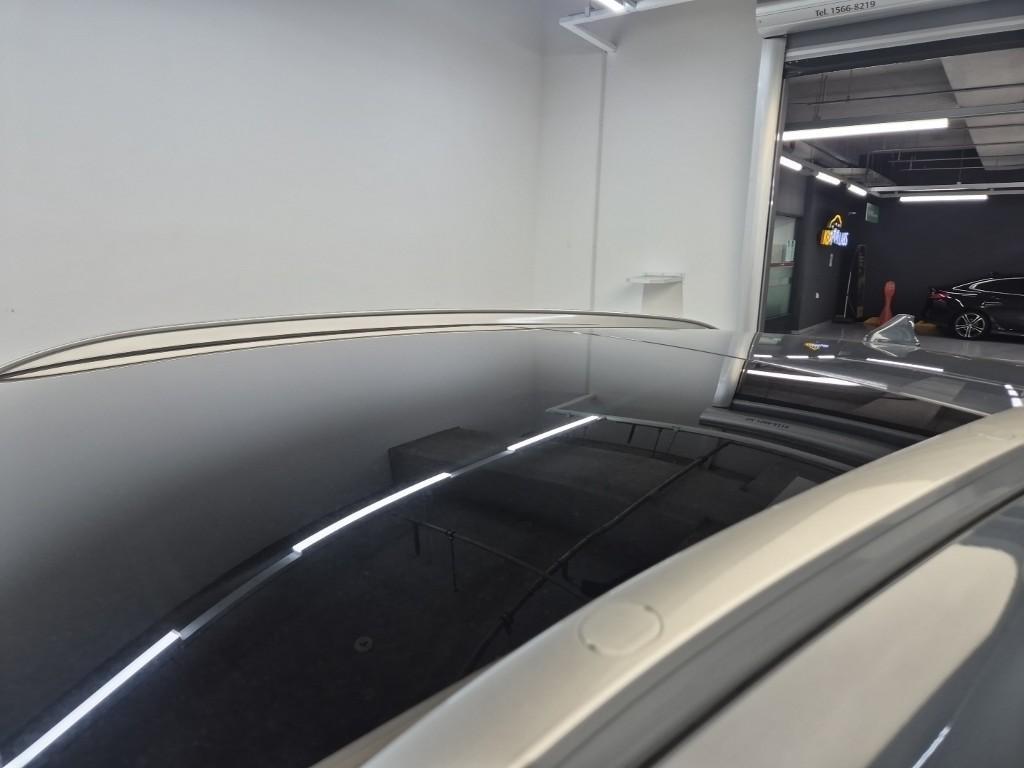 HYUNDAI Nexo 2019 Azul - Importación desde Corea - HF Imports Iquique - Foto 17