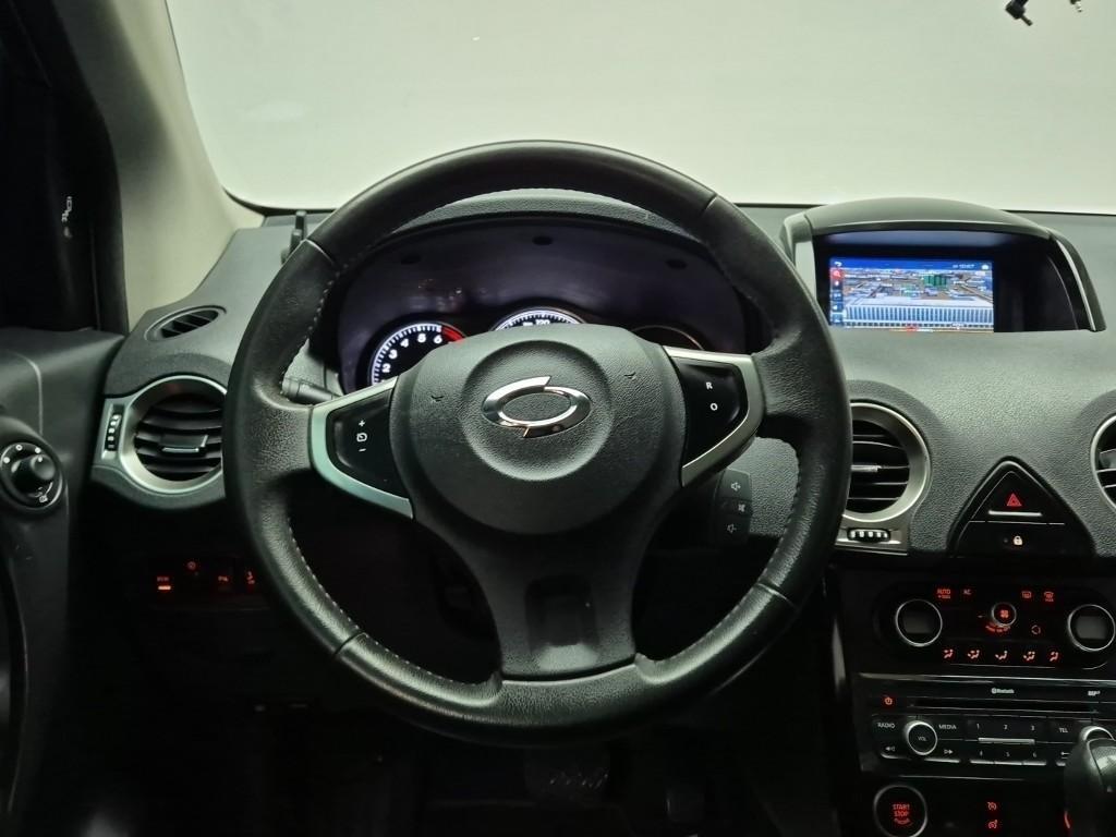 SAMSUNG QM5 - Vista 9