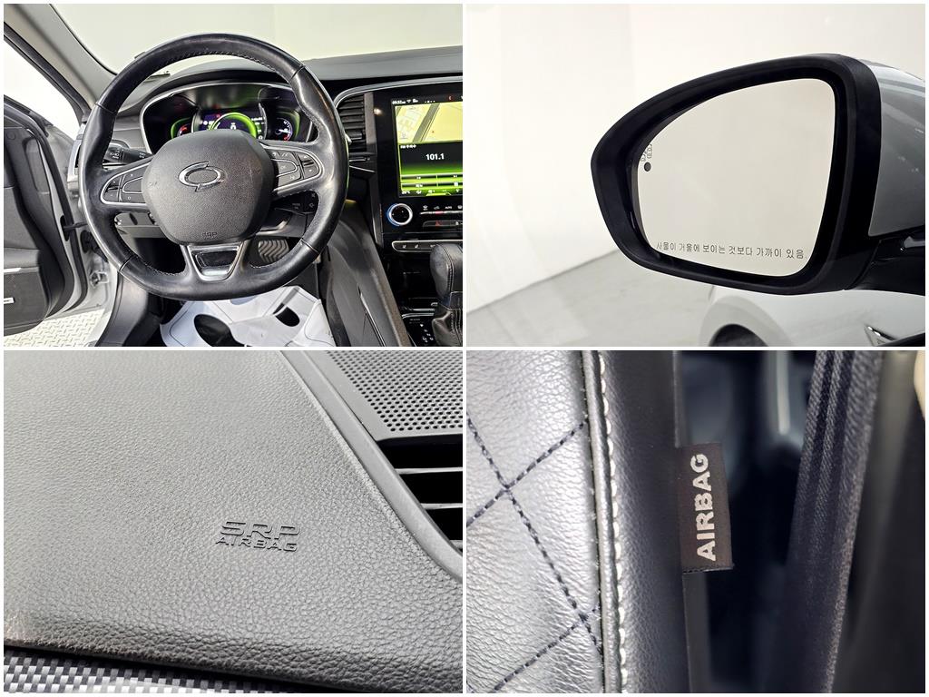 SAMSUNG SM6 2016 Blanco - Importación desde Corea - HF Imports Iquique - Foto 17