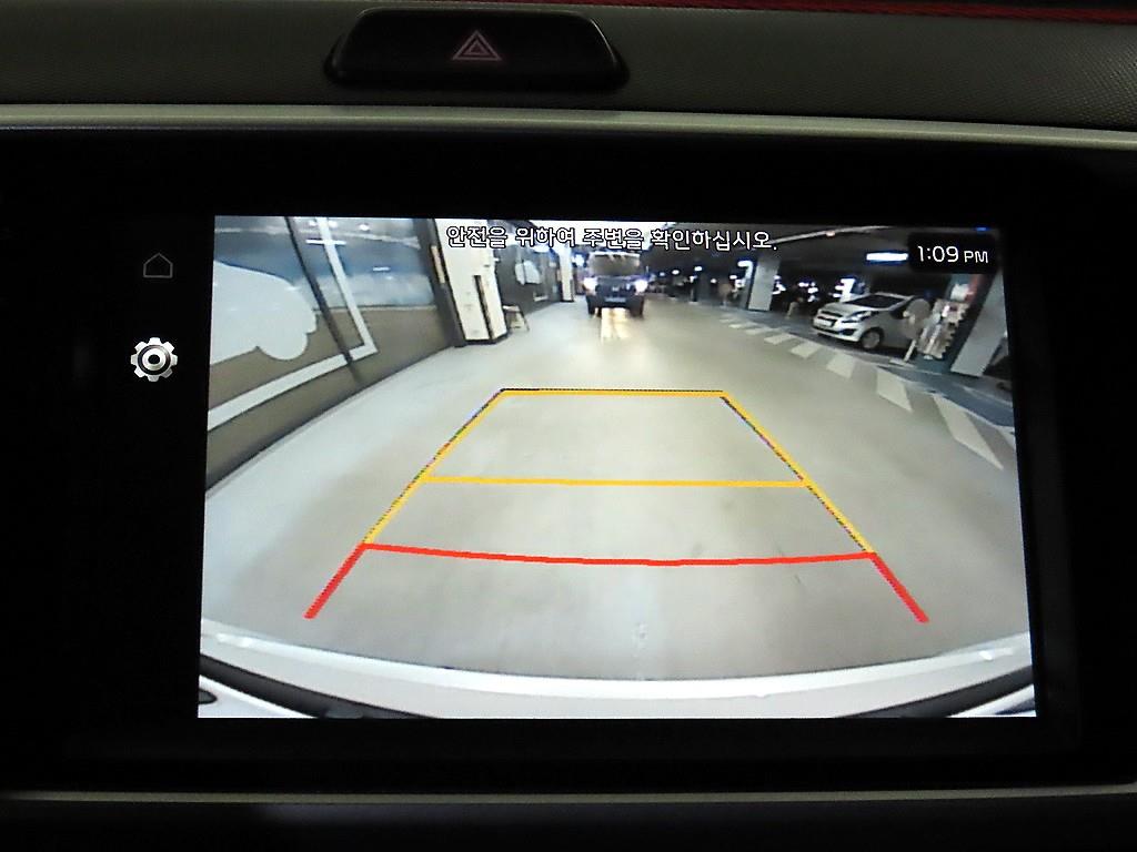 KIA Ray 2021 the color of pearl - Importación desde Corea - HF Imports Iquique - Foto 15