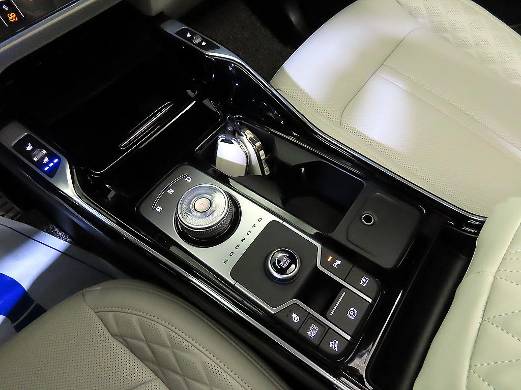 KIA Sorento - Vista 12