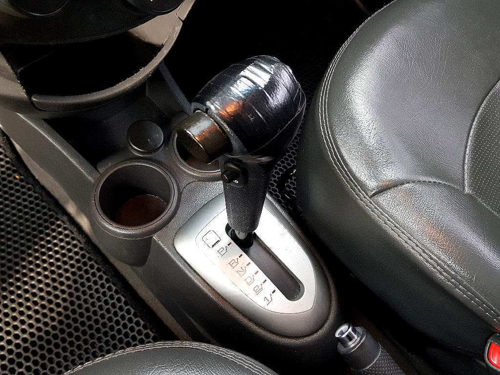 Chevrolet Spark 2012 Rojo - Importación desde Corea - HF Imports Iquique - Foto 17