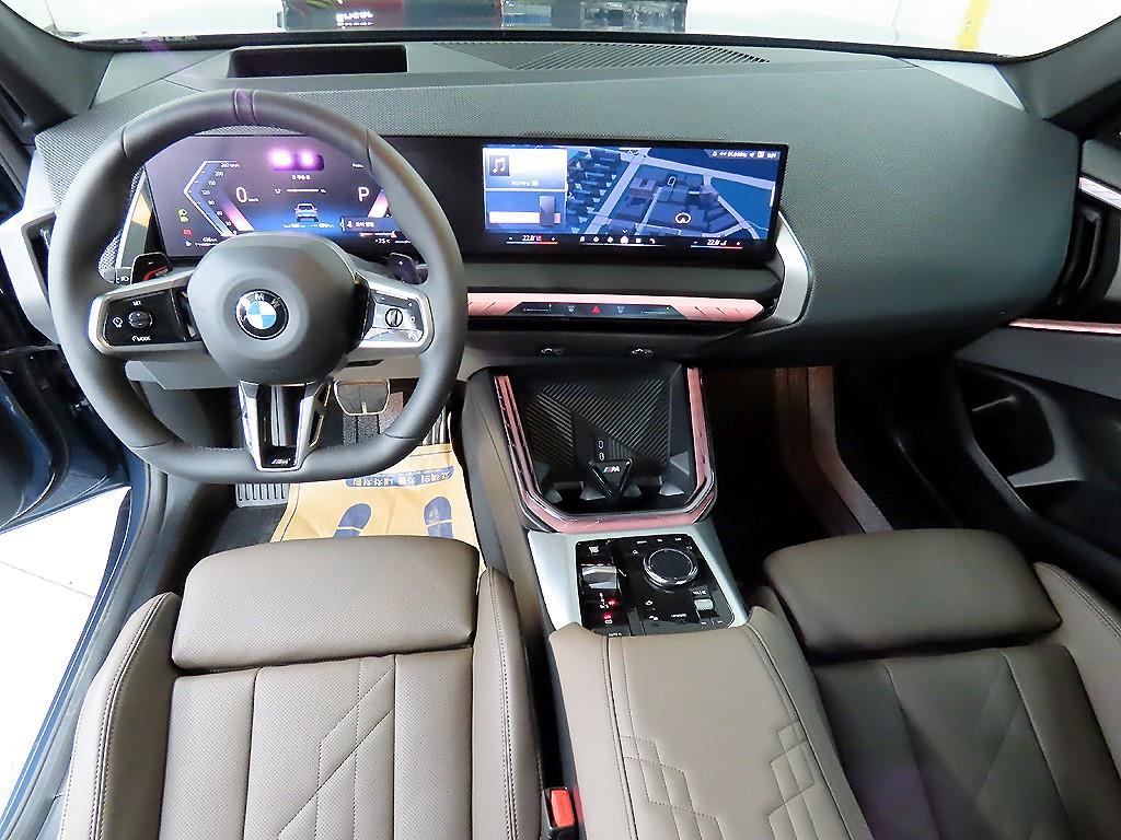 BMW X3 2025 - Importación desde Corea - HF Imports Iquique - Foto 14