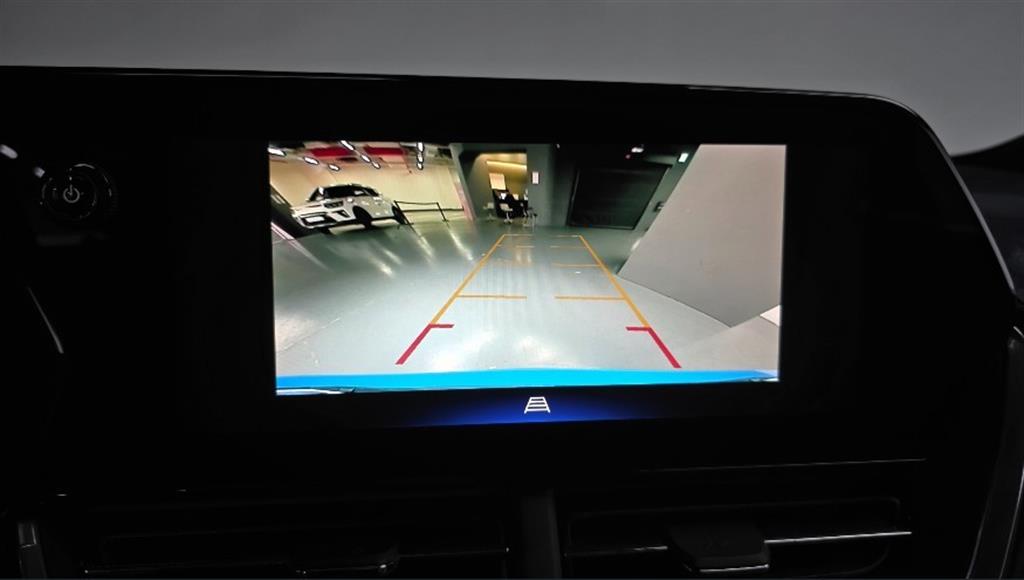 Chevrolet Trax 2024 Azul - Importación desde Corea - HF Imports Iquique - Foto 13