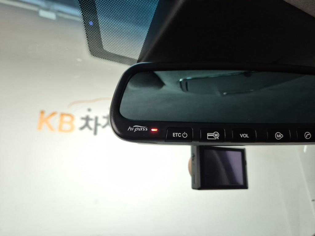 HYUNDAI Equus 2011 Negro - Importación desde Corea - HF Imports Iquique - Foto 14