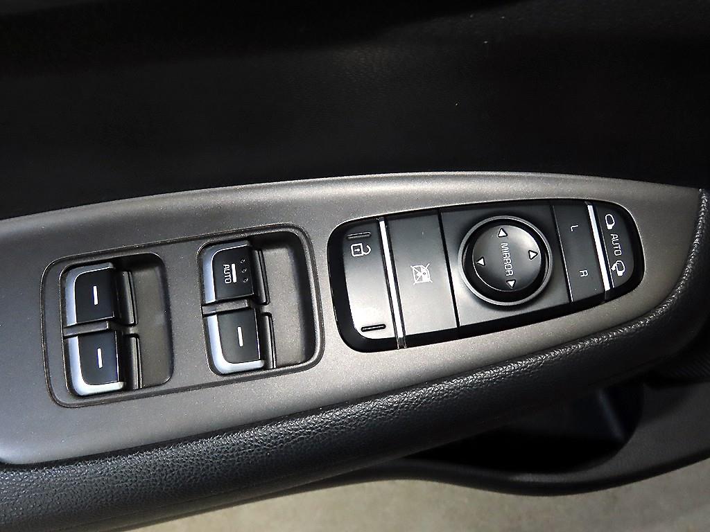 KIA K5 2016 Blanco - Importación desde Corea - HF Imports Iquique - Foto 13