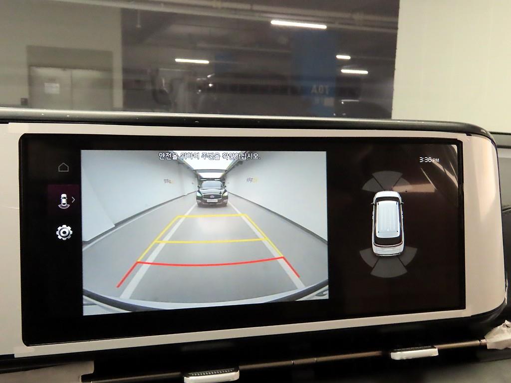 KIA Carnival 2023 - Importación desde Corea - HF Imports Iquique - Foto 16