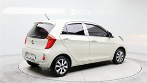 KIA Morning - Vista 4