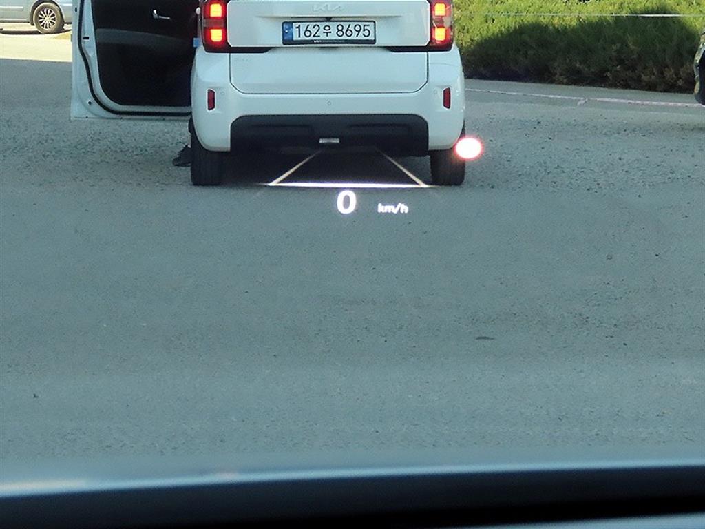 HYUNDAI Ioniq 6 - Vista 10