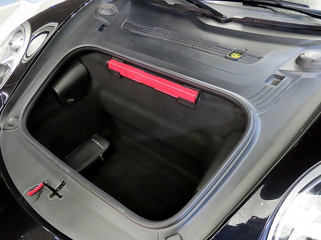 Porsche 911 2015 Negro - Importación desde Corea - HF Imports Iquique - Foto 19