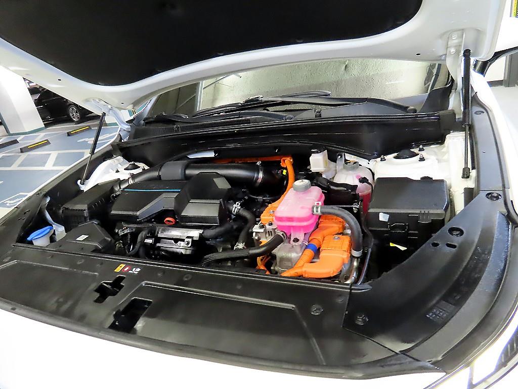 HYUNDAI Santa Fe 2022 Blanco - Importación desde Corea - HF Imports Iquique - Foto 19