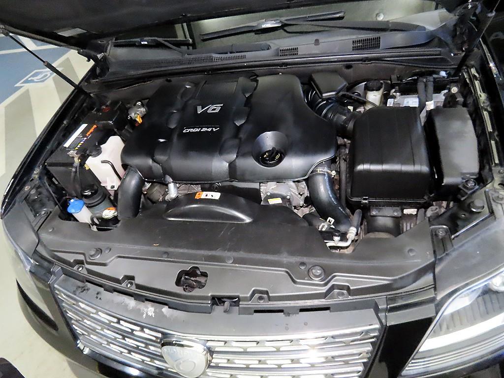 KIA Mohave 2018 Negro - Importación desde Corea - HF Imports Iquique - Foto 19